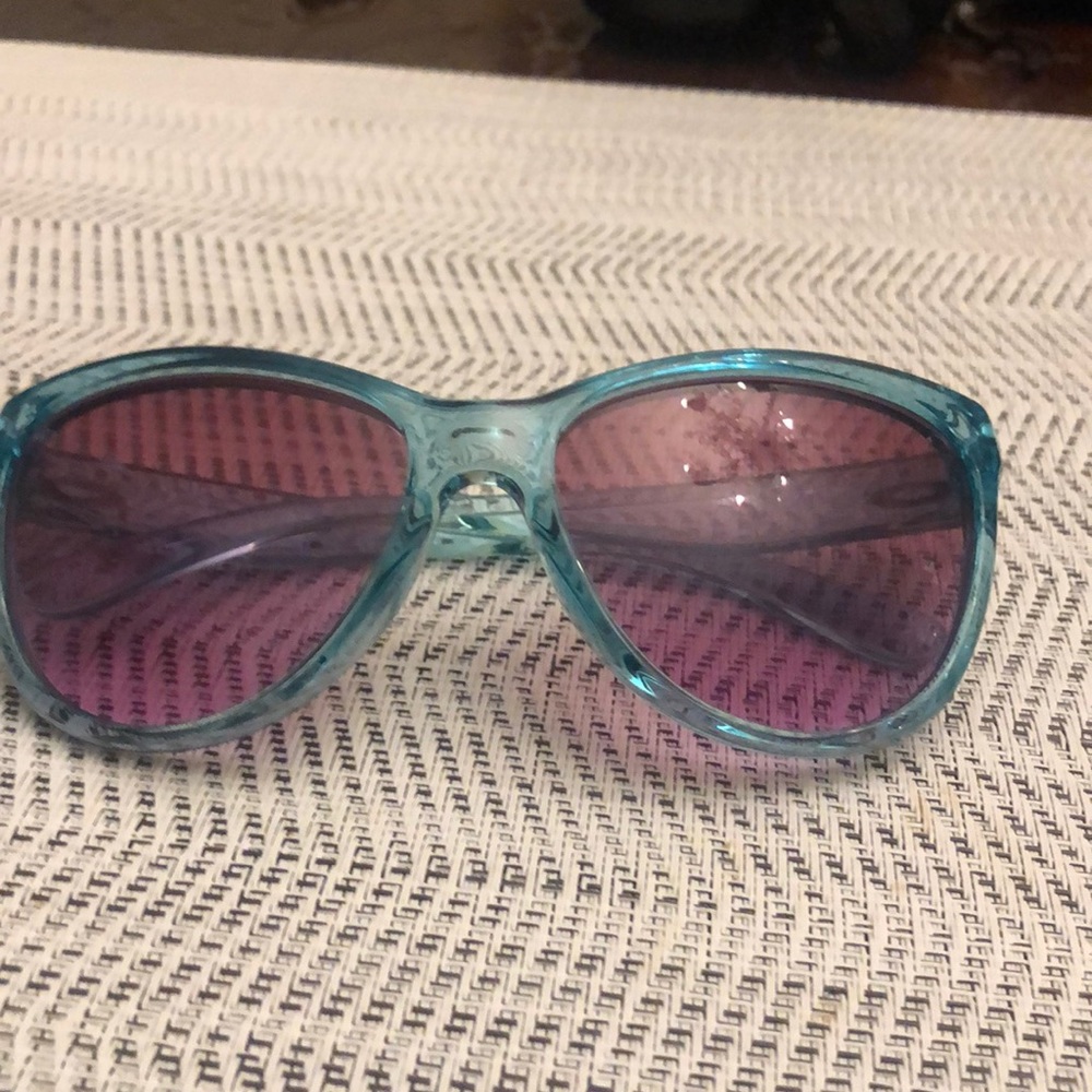 Oakley sunglasses